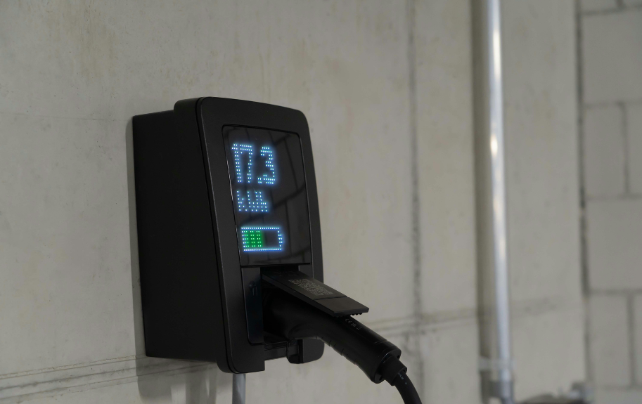 Lithium Batteries Have Fast Charging Time